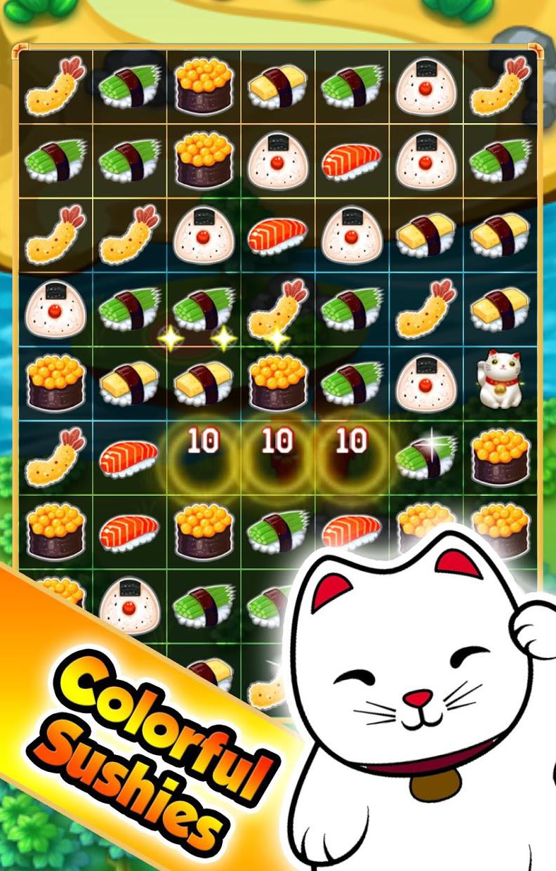 Sushi Go_游戏简介_图3