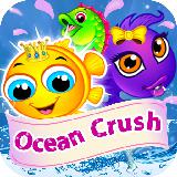 Ocean Crush Blast