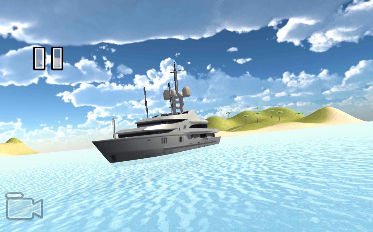 Yacht Ship Sim_游戏简介_图2