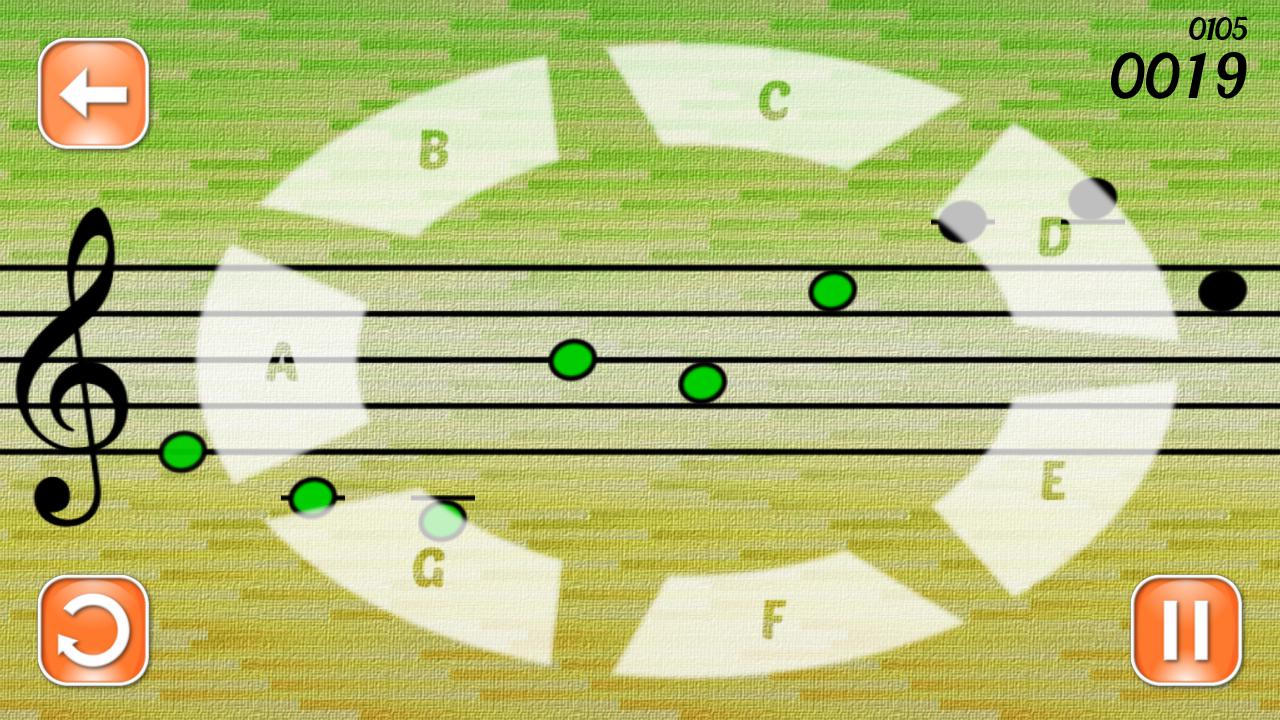 DoSolFa - learn musical notes_截图_5