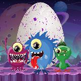 EggPalz - Monster Edition