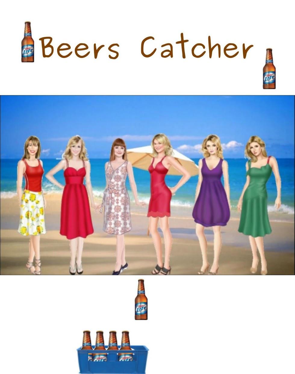 Beers Catcher_截图_5
