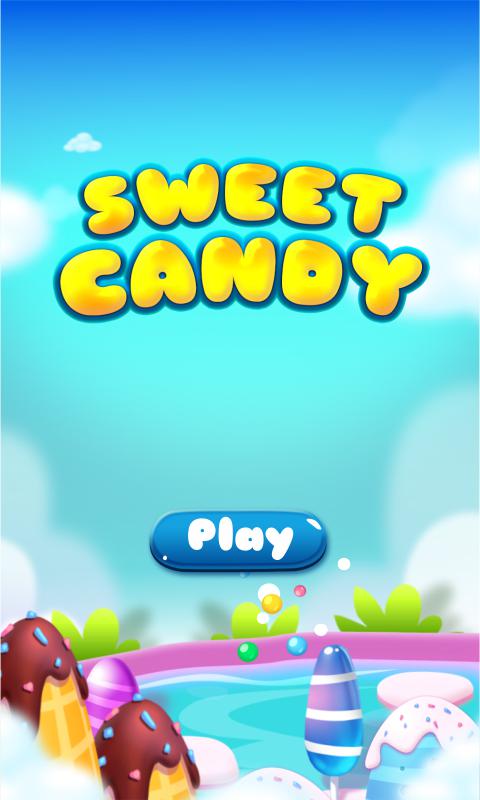 Sweet Candy Day_截图_4