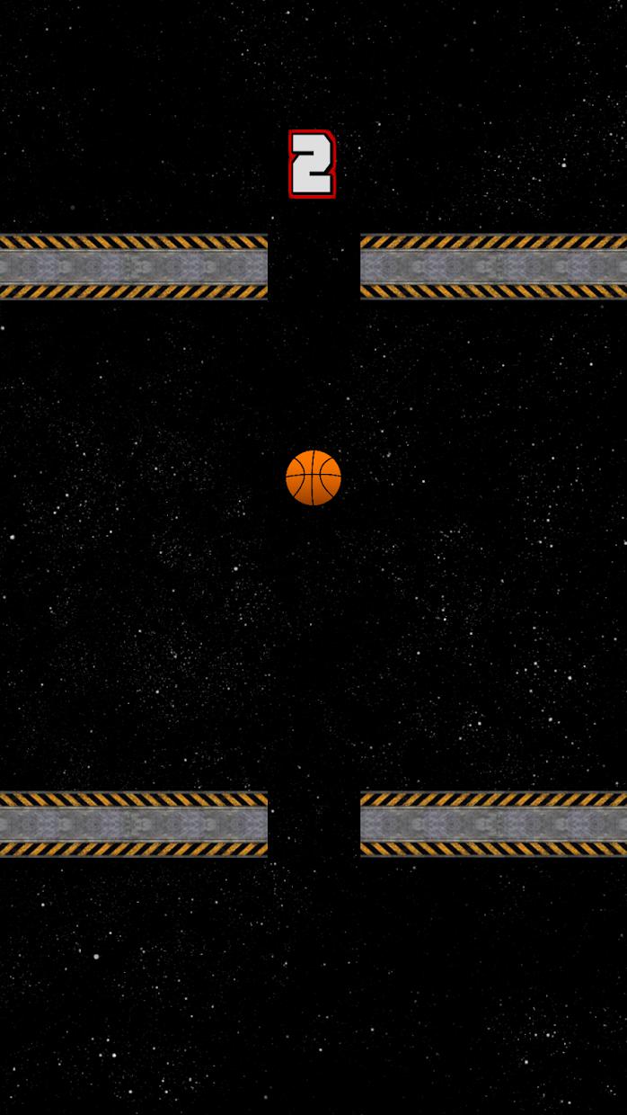 太空篮球_截图_3