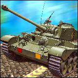 Impossible Battle Tank: Panzer Stunts