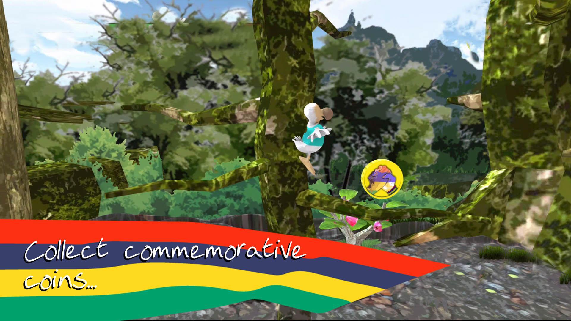 Dodo the Game- Mauritius 50th Independence Edition_截图_5