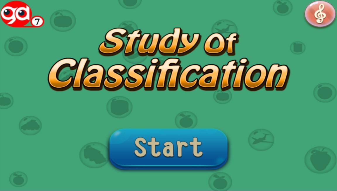 Learn Classification