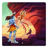 Lord ganesh Game journey run: god Shiva games