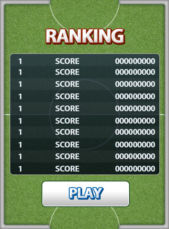 Air Soccer™ Impossible !!_截图_5