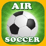 Air Soccer™ Impossible !!