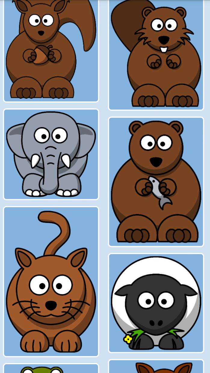 Puzzle for Babies: Any Photo_截图_5