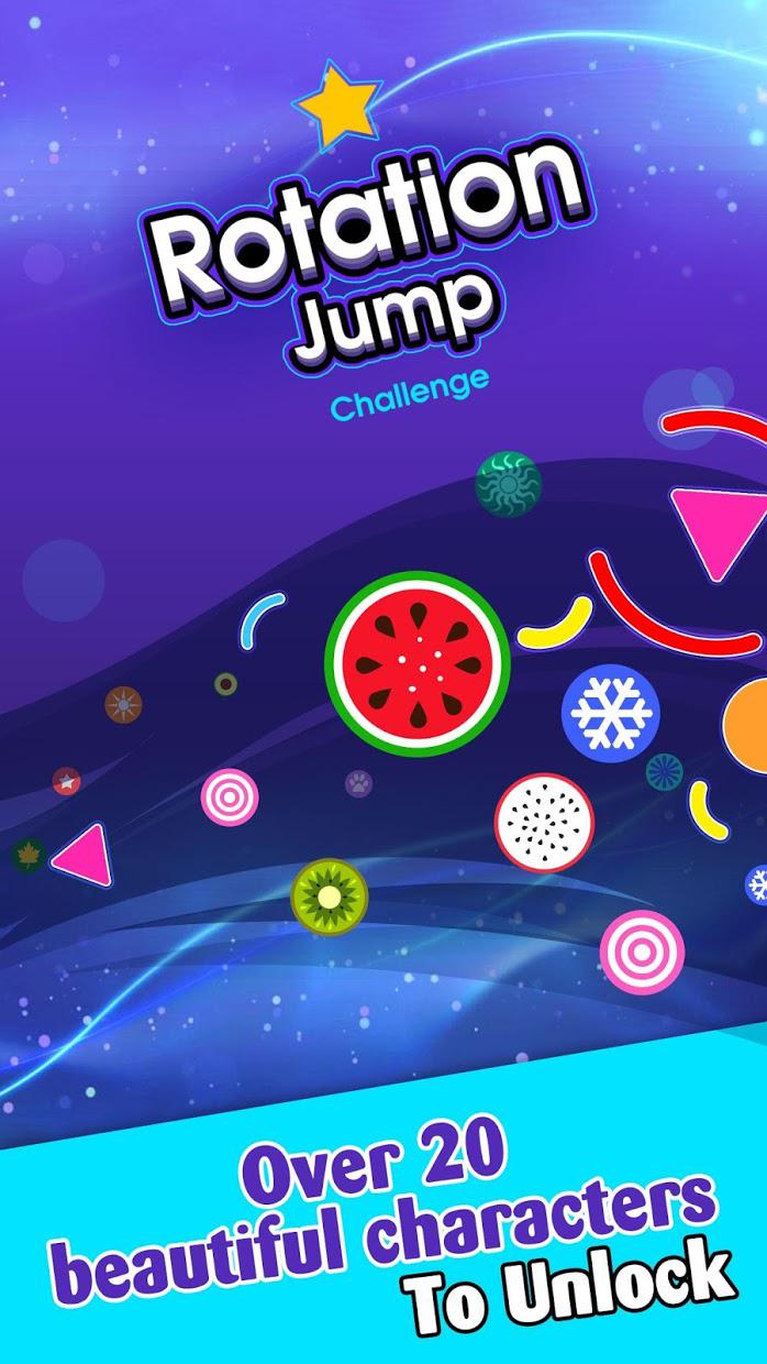 Rotation Jump challenge_截图_4
