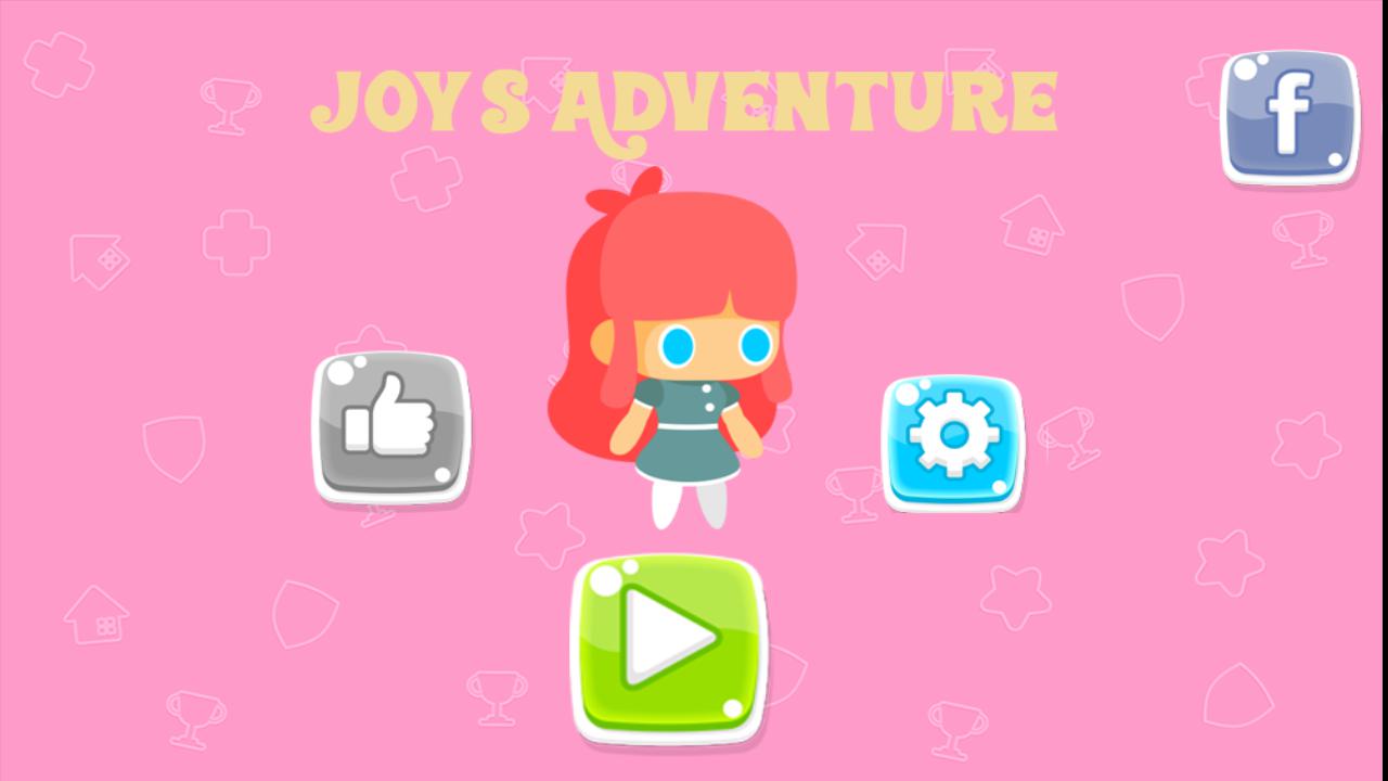 Joy's Adventures_截图_5