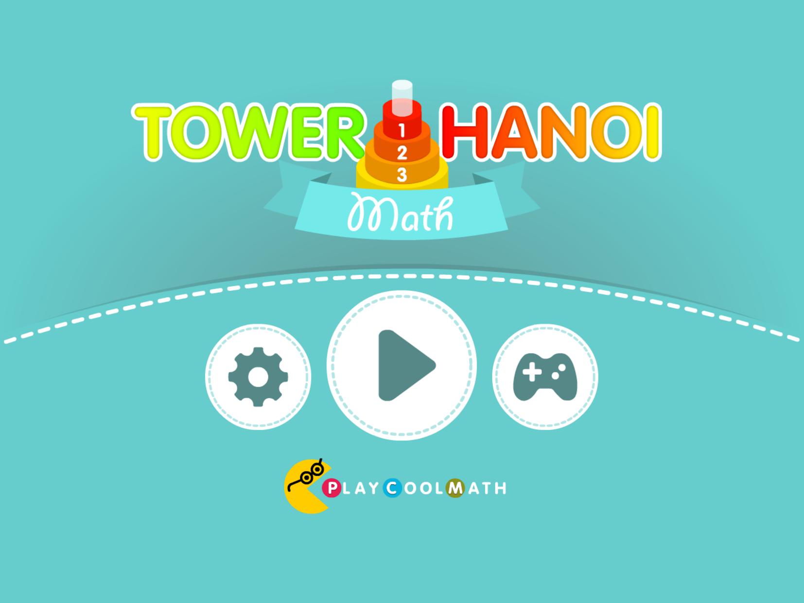 Math Tower of Hanoi_截图_6
