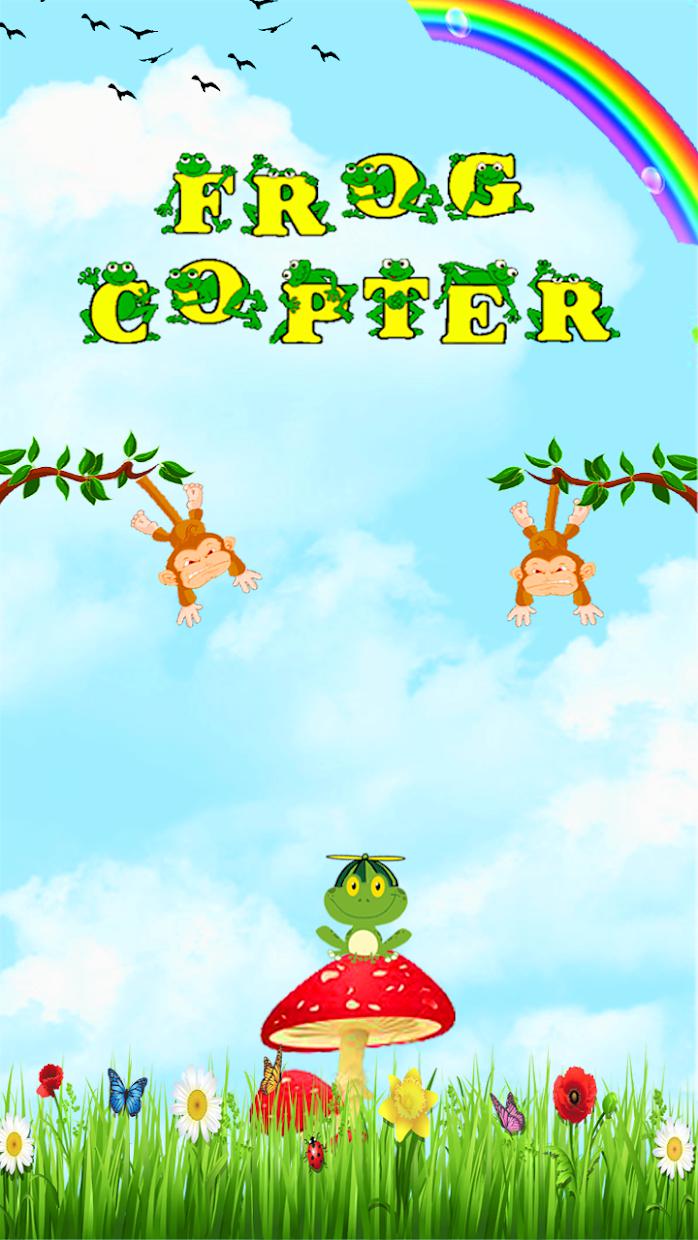 Frog Copter