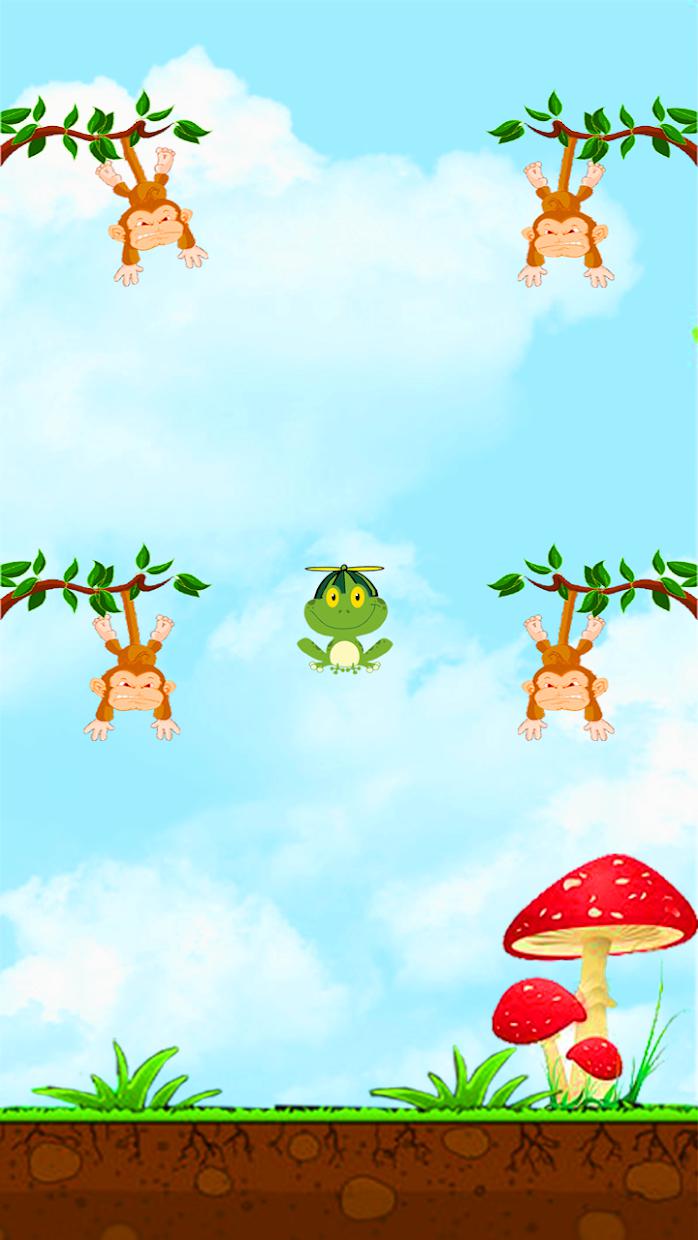 Frog Copter_截图_2