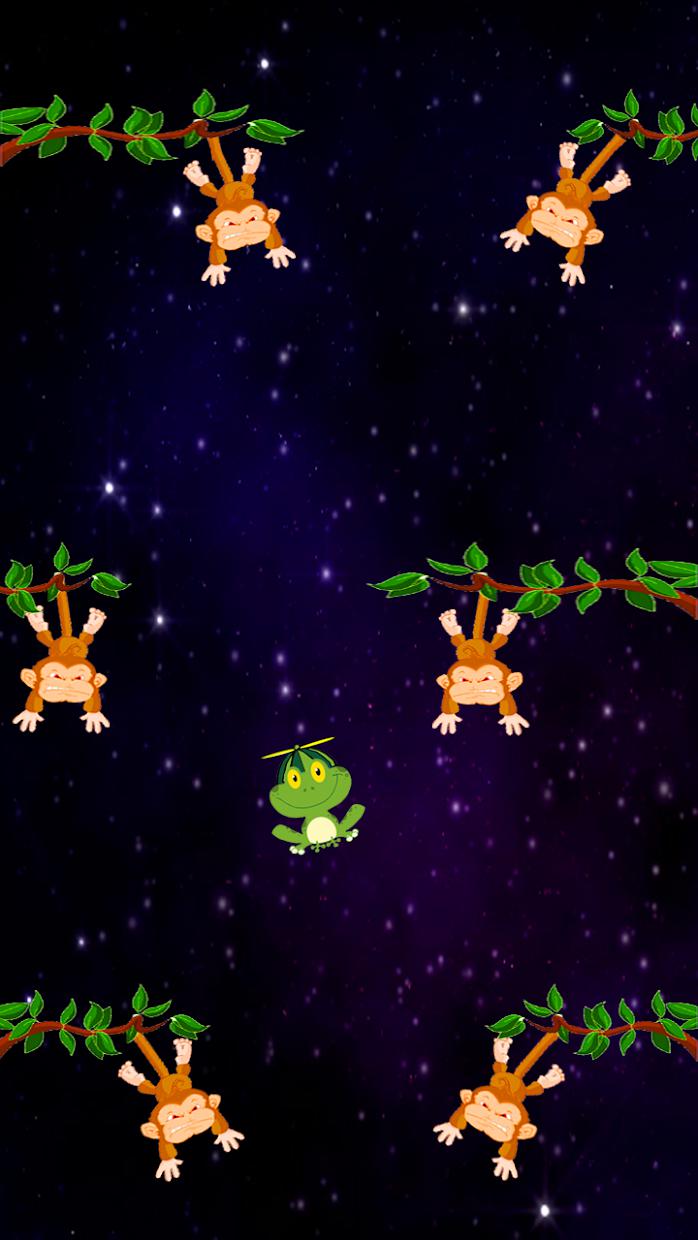 Frog Copter_截图_3