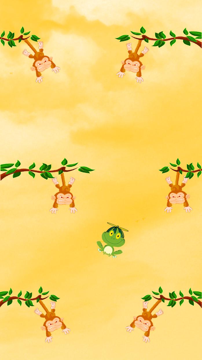 Frog Copter_截图_4