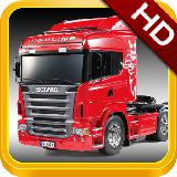 Truck Simulator 2014 HD