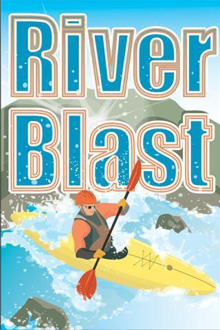 River Blast_截图_2