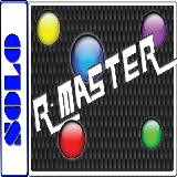 R-Master (free mastermind)