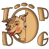 Top Dog: Lucky's Charm