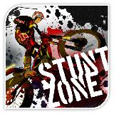 Stunt Zone - Dirt Moto Trial