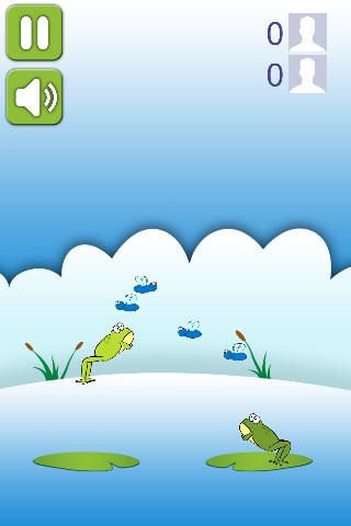 Frogs and Flies_截图_2