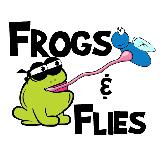 Frogs and Flies
