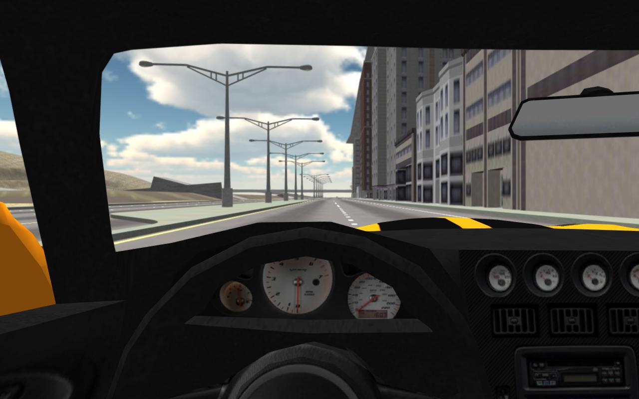 Drift Car 3D_游戏简介_图4