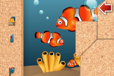 Animal Puzzle For Toddlers_游戏简介_图4