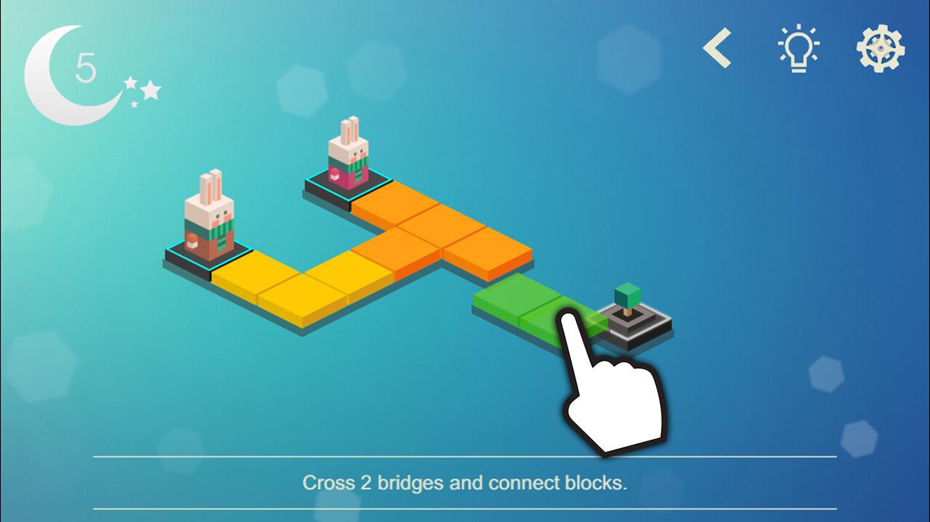 连接 ： 建造木块桥_截图_4