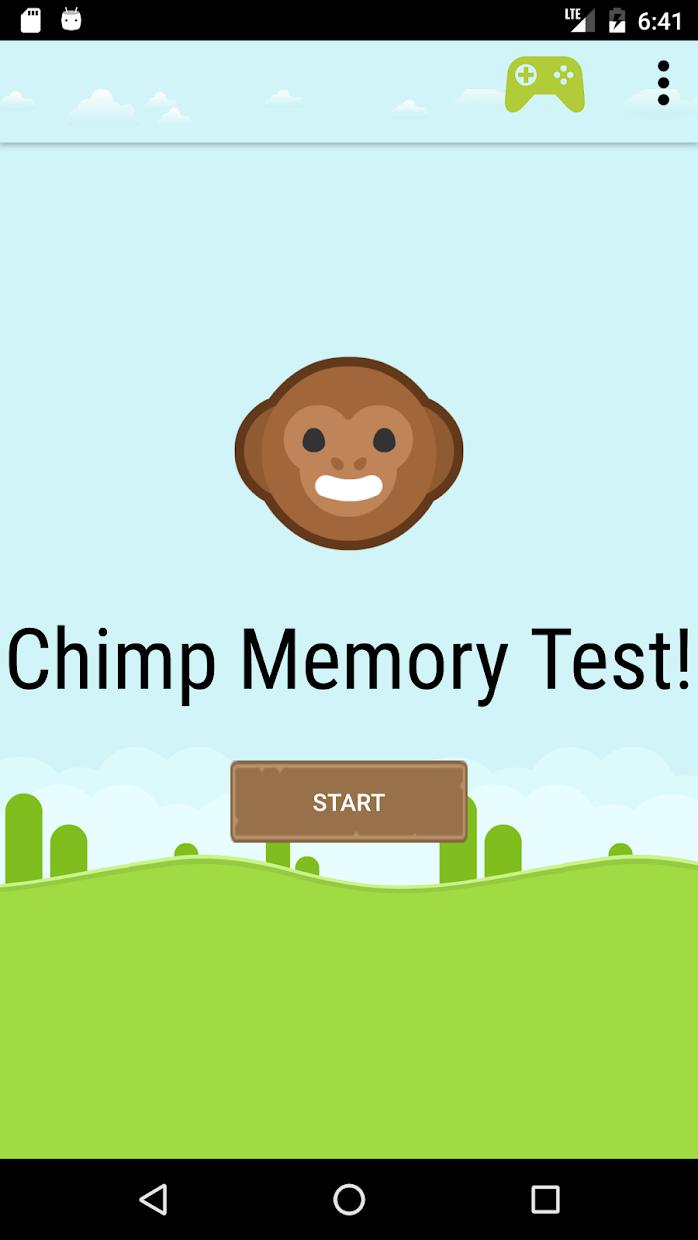 Chimp Memory Test手游下载_Chimp Memory Test官网|怎么玩 -Ourplay