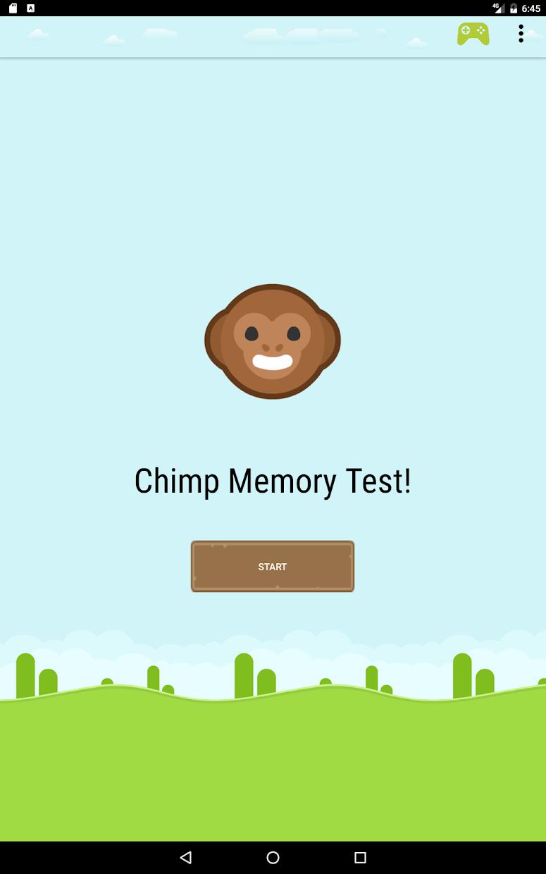 Chimp Memory Test手游下载_Chimp Memory Test官网|怎么玩 -Ourplay