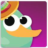 Crazy Duck Fun game