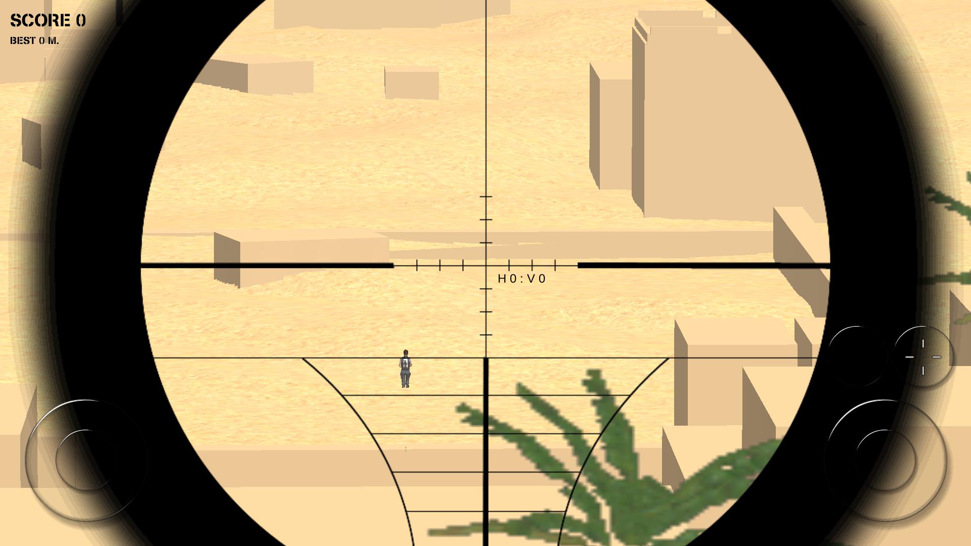 Elite Sniper_截图_2