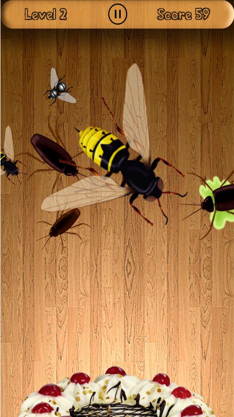 Beetle Smasher HD_截图_2