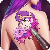 纹身大师 - Tattoo Master