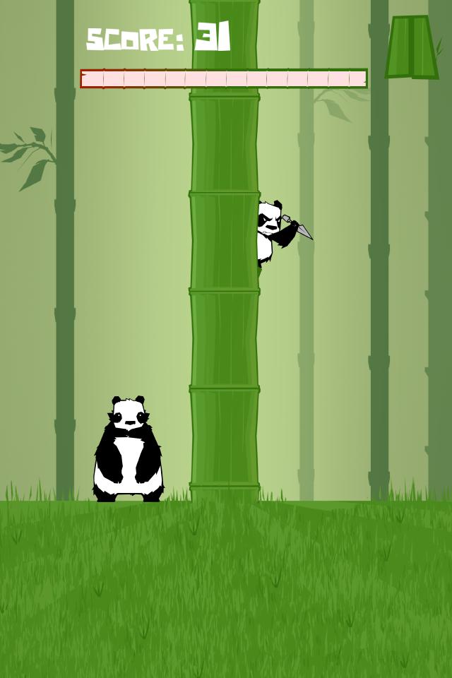 Bamboo Panda_游戏简介_图2