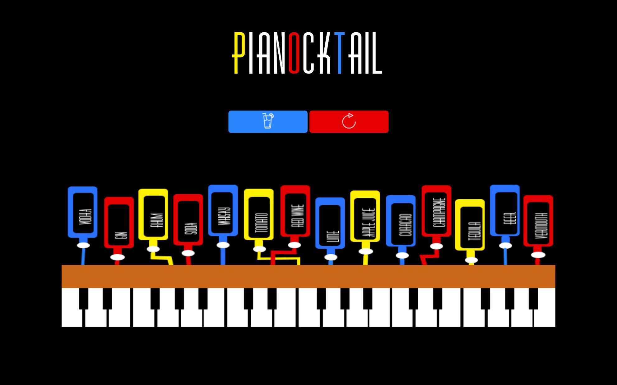Pianocktail_截图_4