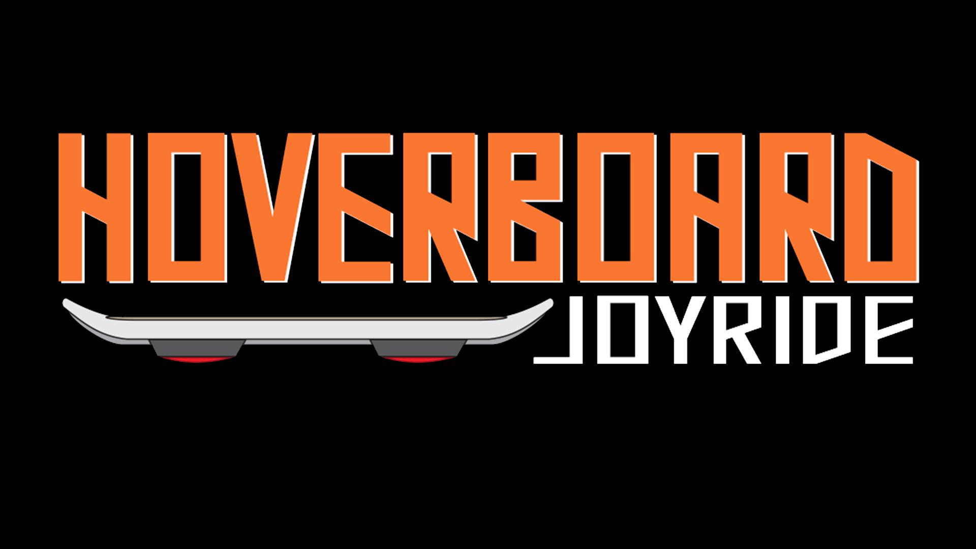 Hoverboard Joyride Free