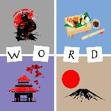 4 Pics 1 Word - Japanese