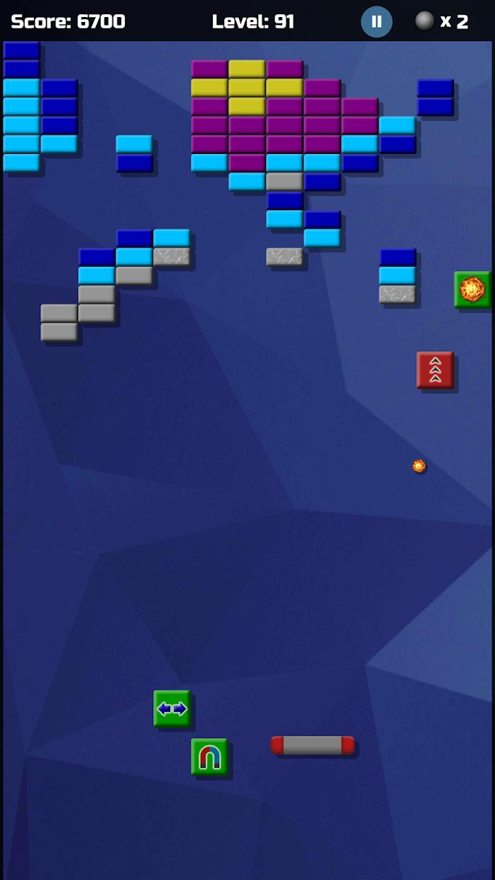 Arkanoid Collection_游戏简介_图2