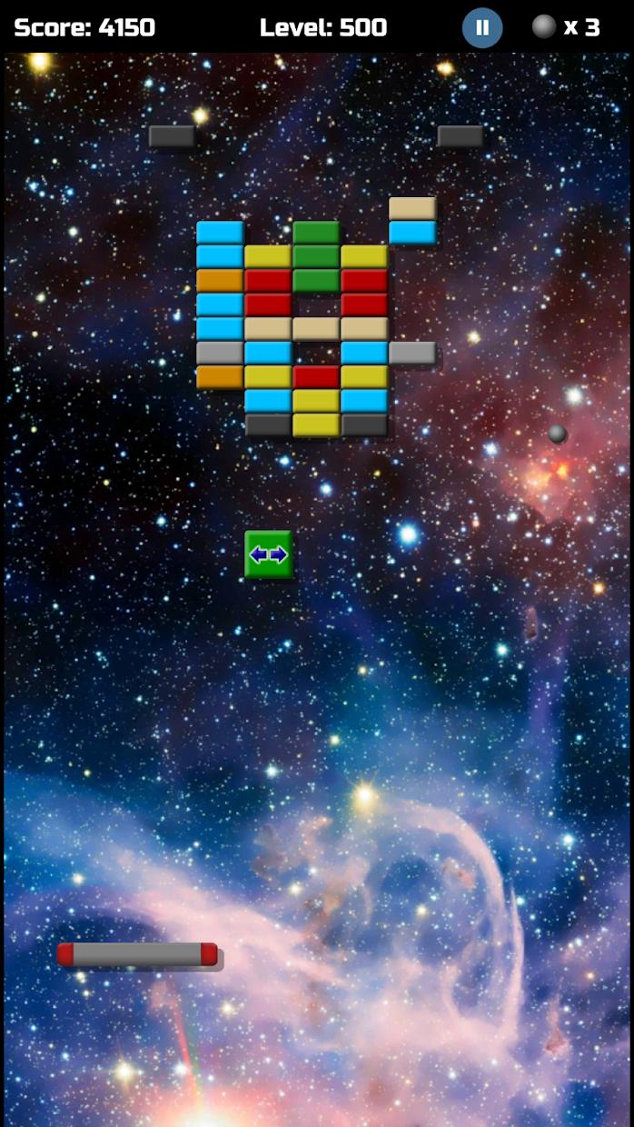 Arkanoid Collection_游戏简介_图4