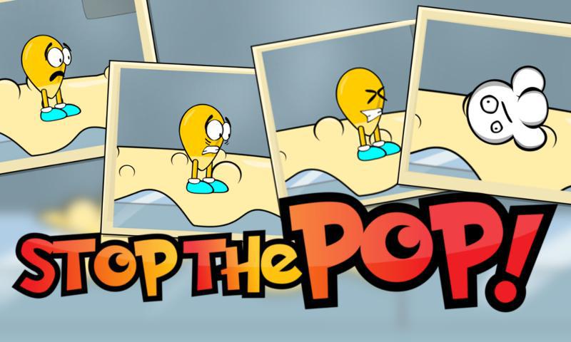 Stop the Pop