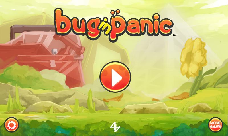 Bug In Panic_截图_3