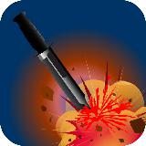 Flip The Knife Adventure
