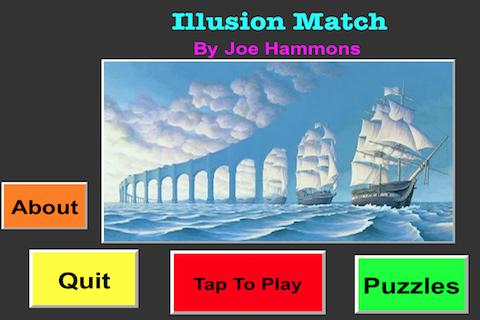 Illusion Match