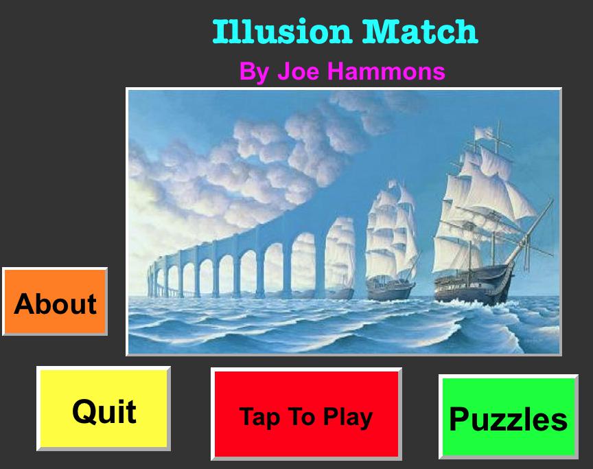 Illusion Match_截图_4
