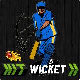 Hit Wicket Cricket 2018 -  League Game